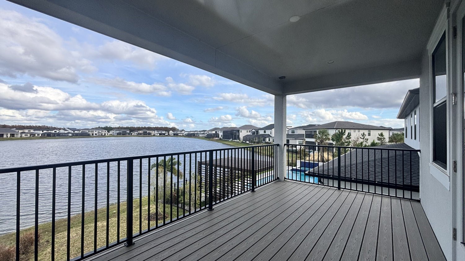 Additional view of a showcased property